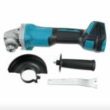Disqueuse , meuleuse 24 Volts , 2 batteries – Image 2